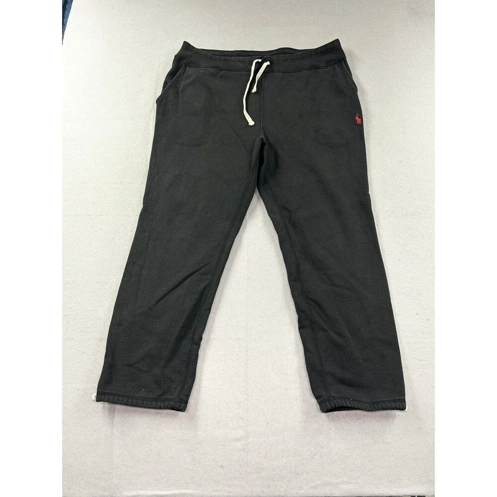 Polo Ralph Lauren Men’s Sweatpants 2XL Black